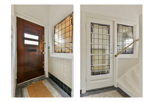 Medium property photo - Bloemistenlaan 46, 2313 BB Leiden